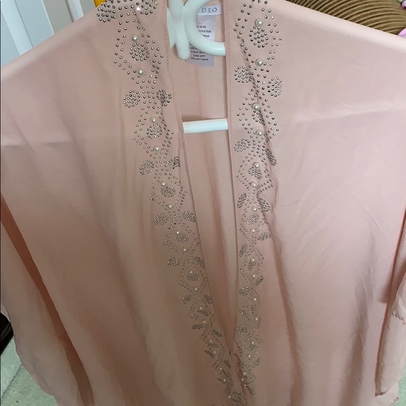 Studio nyc pink wrap - Picture 3 of 5